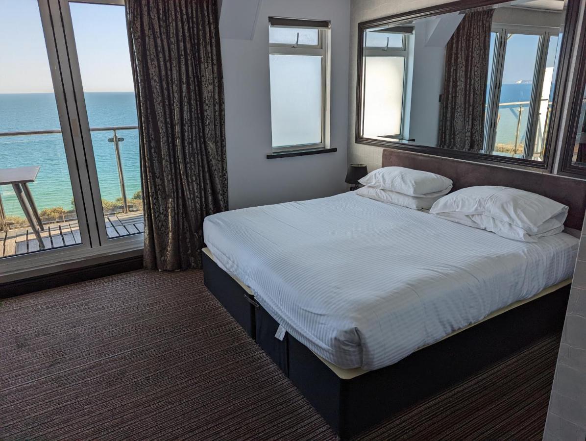 Suncliff Hotel - Oceana Collection Bournemouth Luaran gambar