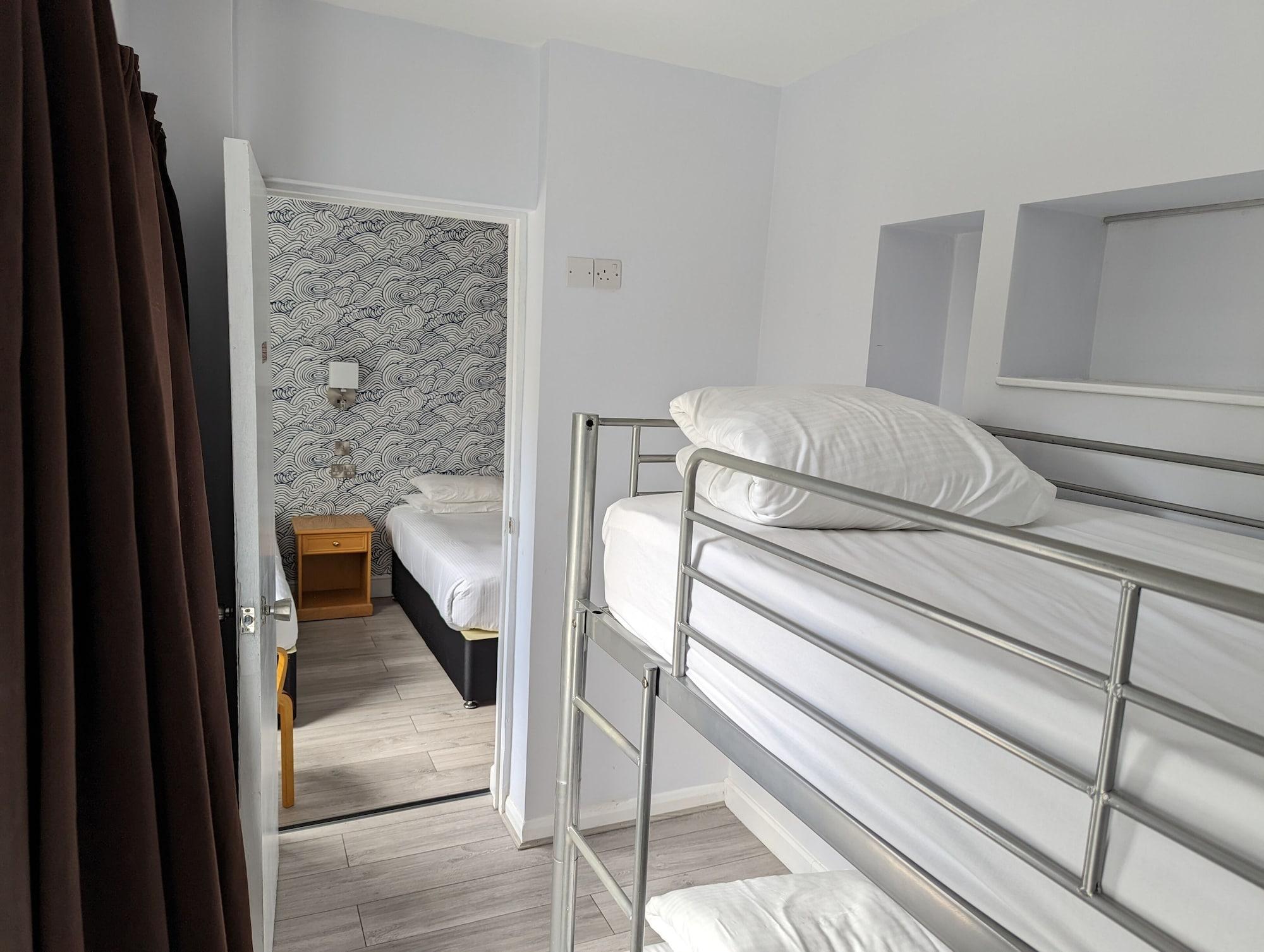 Suncliff Hotel - Oceana Collection Bournemouth Luaran gambar